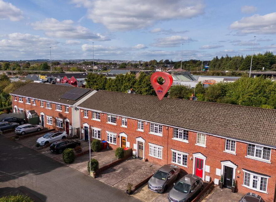 7 Grosvenor Mews, Douglas, T12W9A2