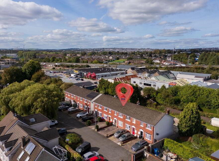 7 Grosvenor Mews, Douglas, T12W9A2