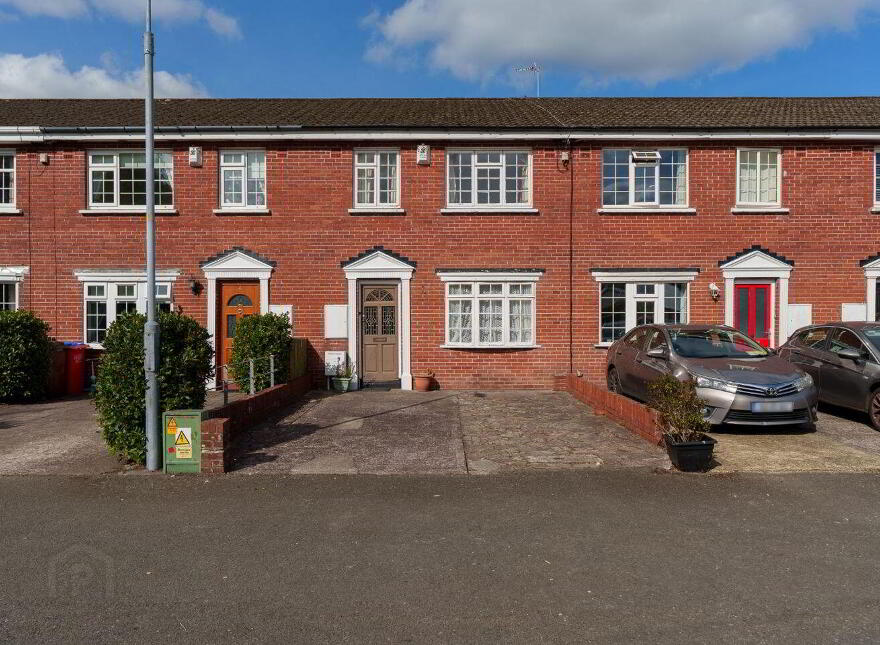 7 Grosvenor Mews, Douglas, T12W9A2