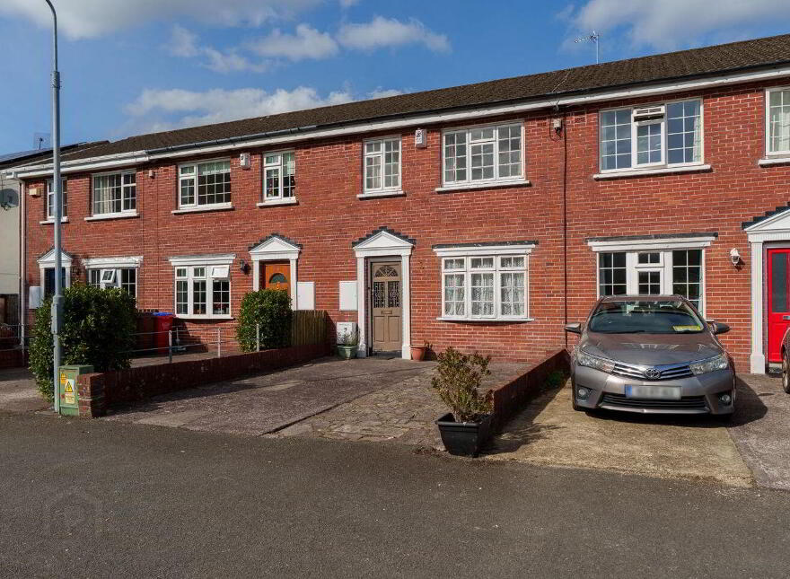 7 Grosvenor Mews, Douglas, T12W9A2
