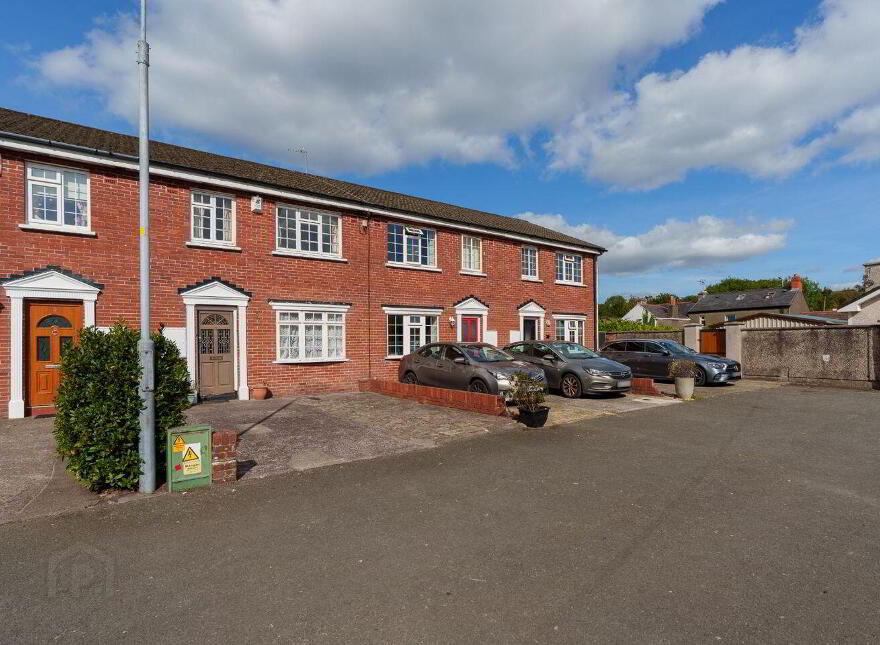 7 Grosvenor Mews, Douglas, T12W9A2