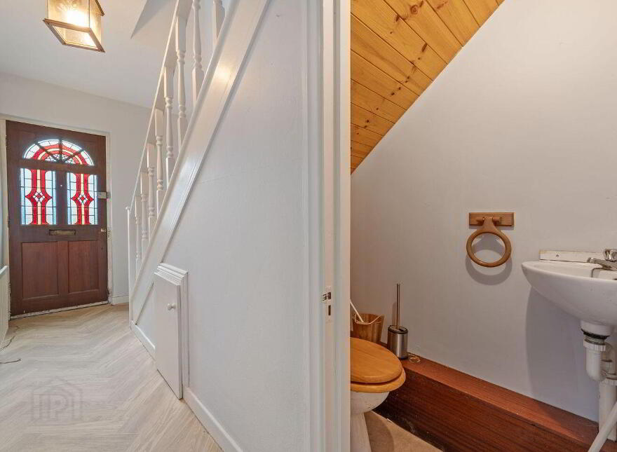 7 Grosvenor Mews, Douglas, T12W9A2