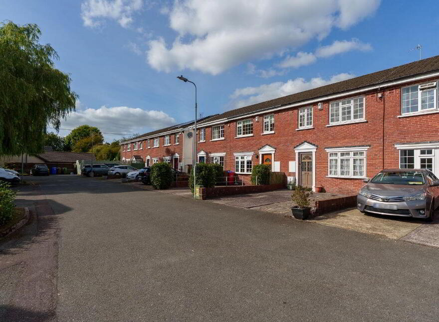 7 Grosvenor Mews, Douglas, T12W9A2