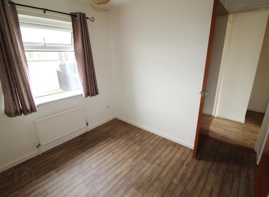 8 Mary Street, Crossgar, Downpatrick, BT30 9DG