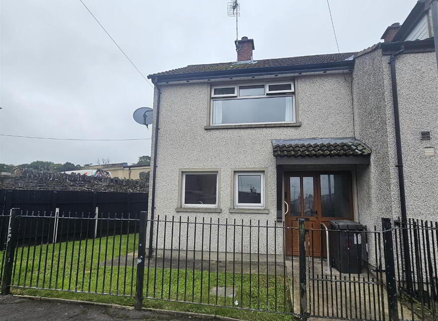 8 Mary Street, Crossgar, Downpatrick, BT30 9DG