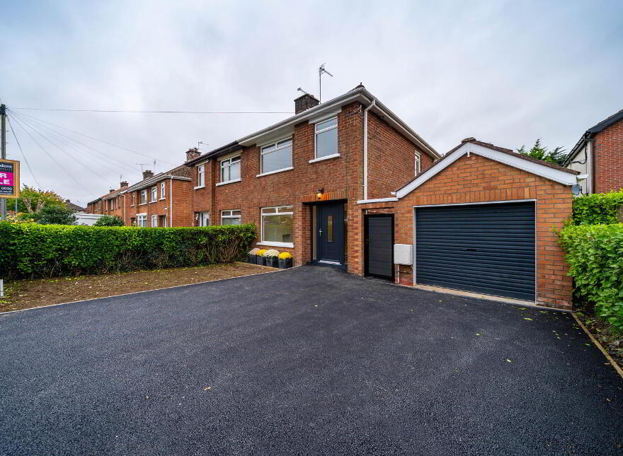 31 Westburn Crescent, Bangor, BT20 3RN