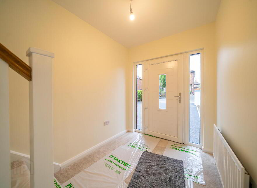 31 Westburn Crescent, Bangor, BT20 3RN