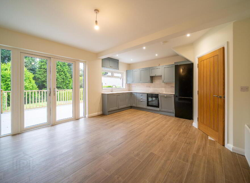 31 Westburn Crescent, Bangor, BT20 3RN