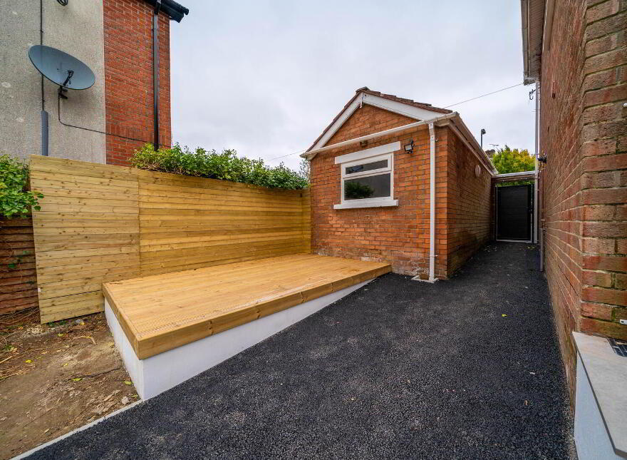 31 Westburn Crescent, Bangor, BT20 3RN