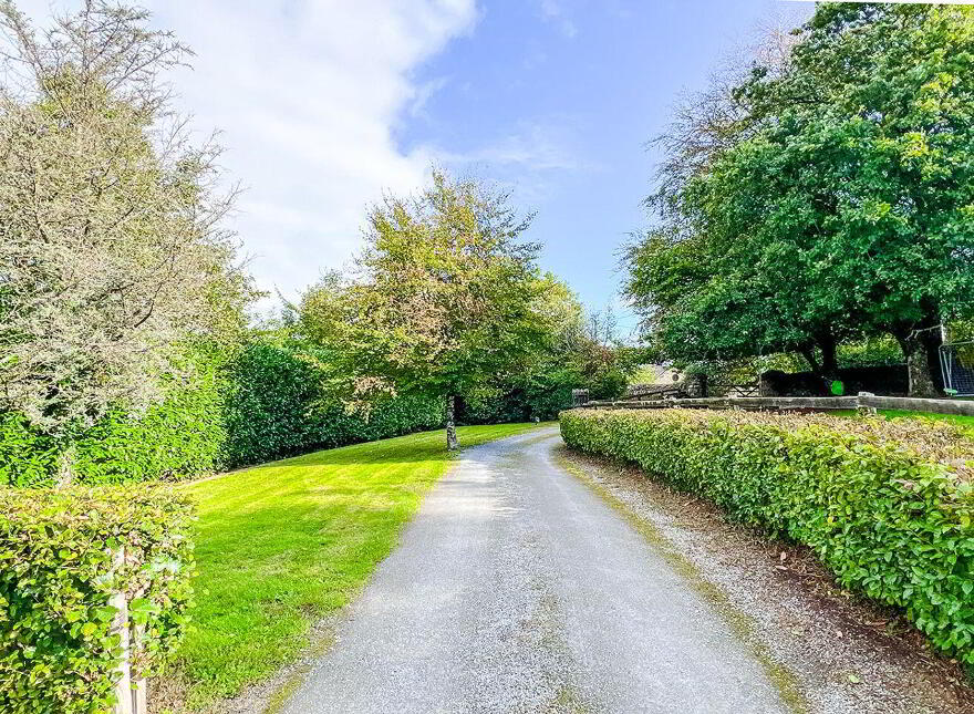Woodstock Lodge, Woodstock, Inistioge, R95WY86