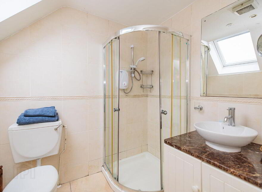 Woodstock Lodge, Woodstock, Inistioge, R95WY86