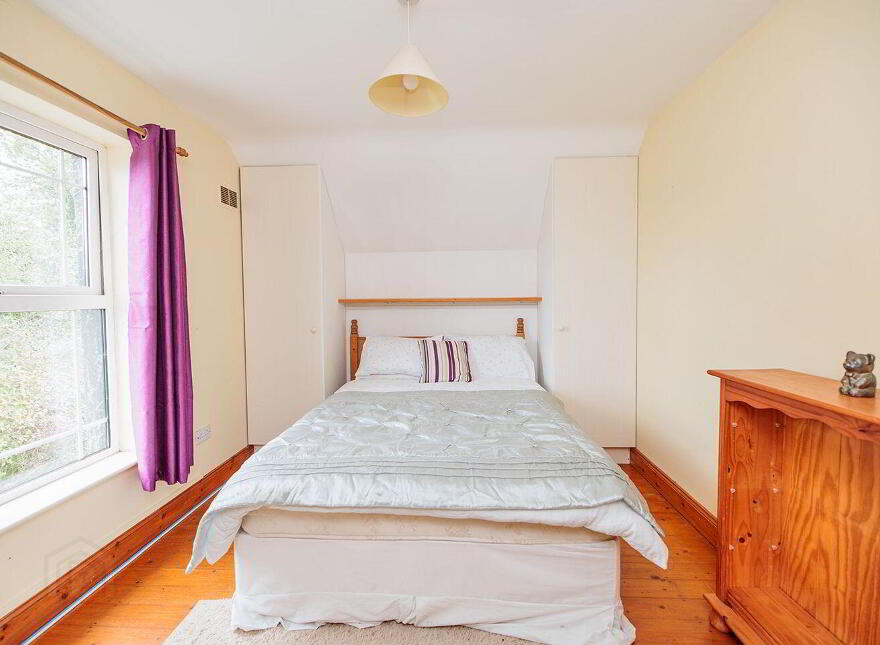 Woodstock Lodge, Woodstock, Inistioge, R95WY86