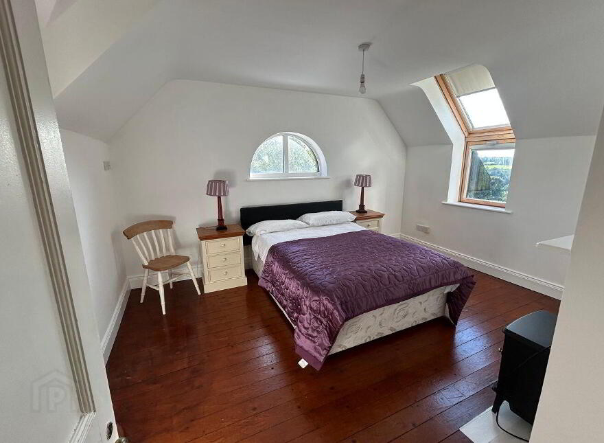 Woodstock Lodge, Woodstock, Inistioge, R95WY86