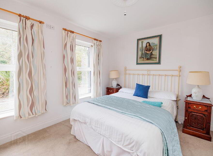 Woodstock Lodge, Woodstock, Inistioge, R95WY86