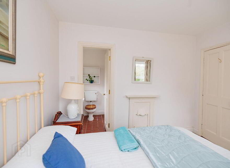 Woodstock Lodge, Woodstock, Inistioge, R95WY86