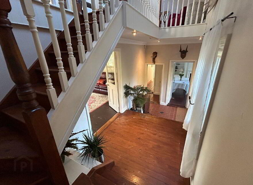Woodstock Lodge, Woodstock, Inistioge, R95WY86