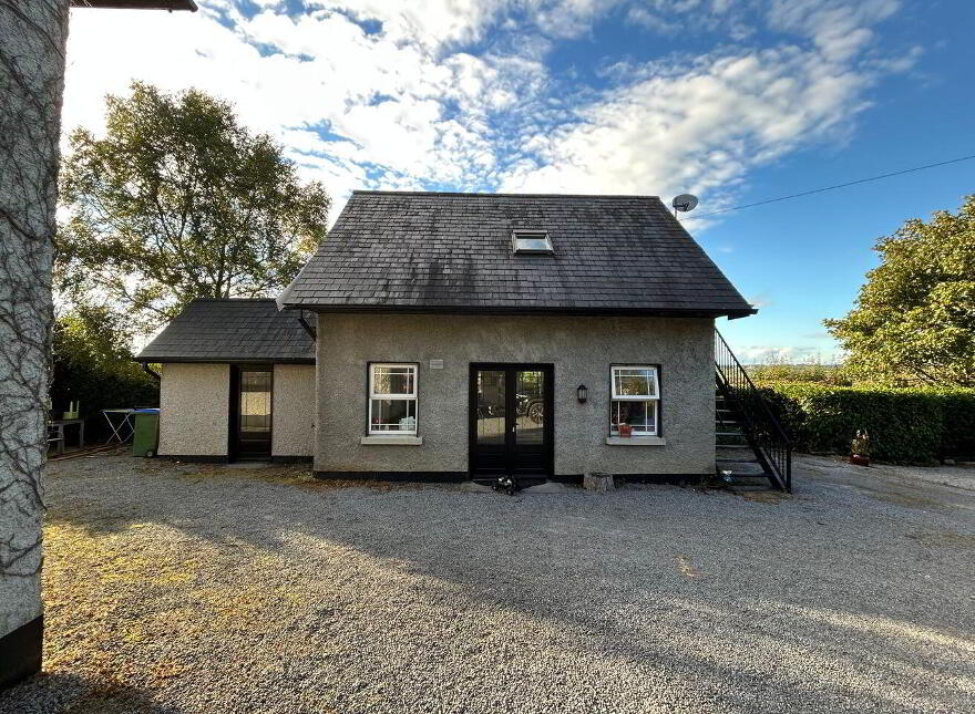 Woodstock Lodge, Woodstock, Inistioge, R95WY86