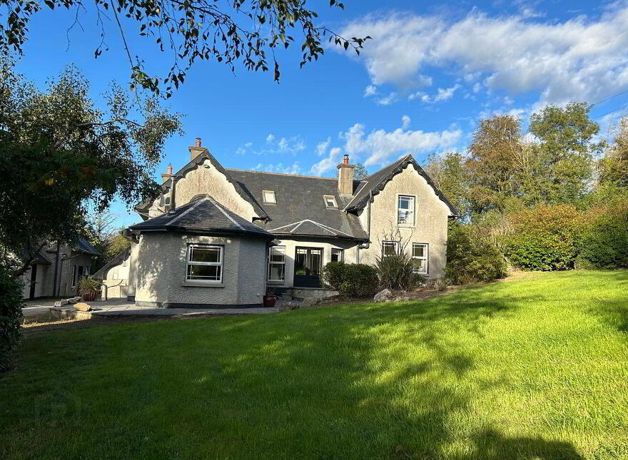Woodstock Lodge, Woodstock, Inistioge, R95WY86
