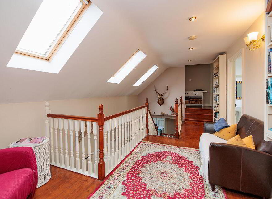 Woodstock Lodge, Woodstock, Inistioge, R95WY86