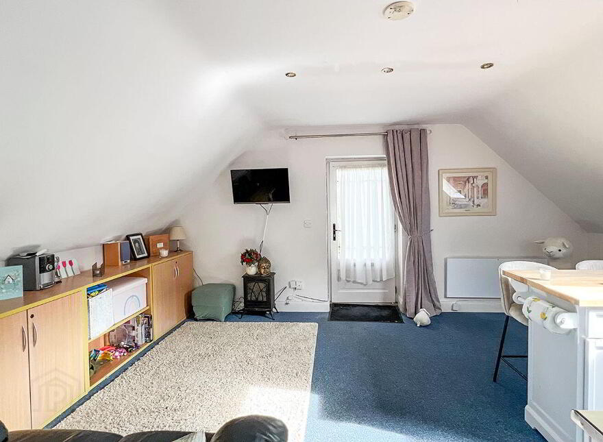 Woodstock Lodge, Woodstock, Inistioge, R95WY86