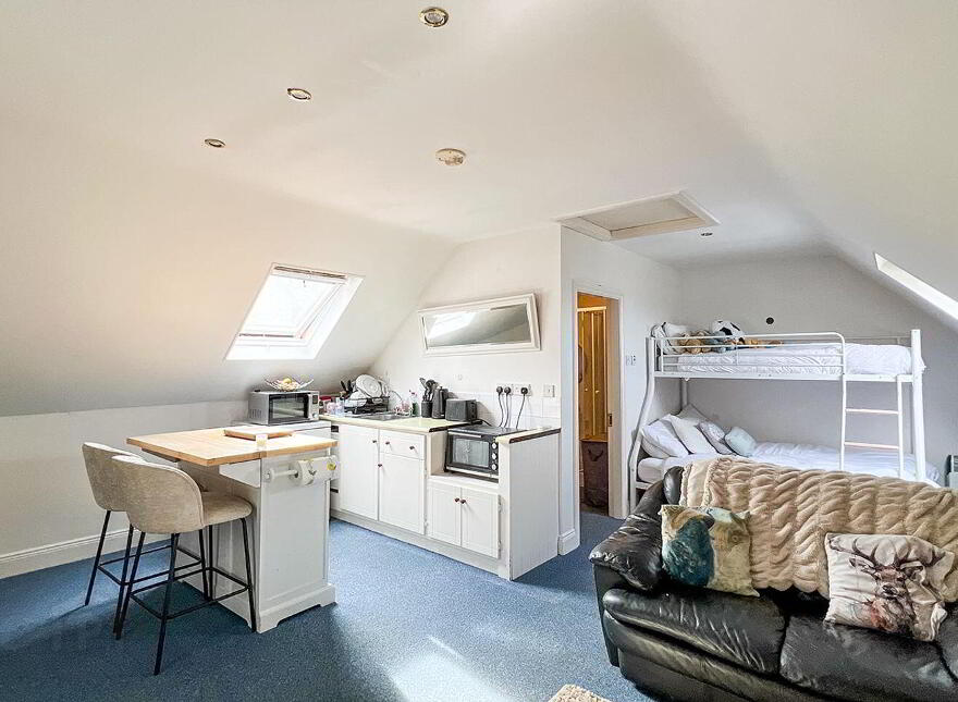 Woodstock Lodge, Woodstock, Inistioge, R95WY86