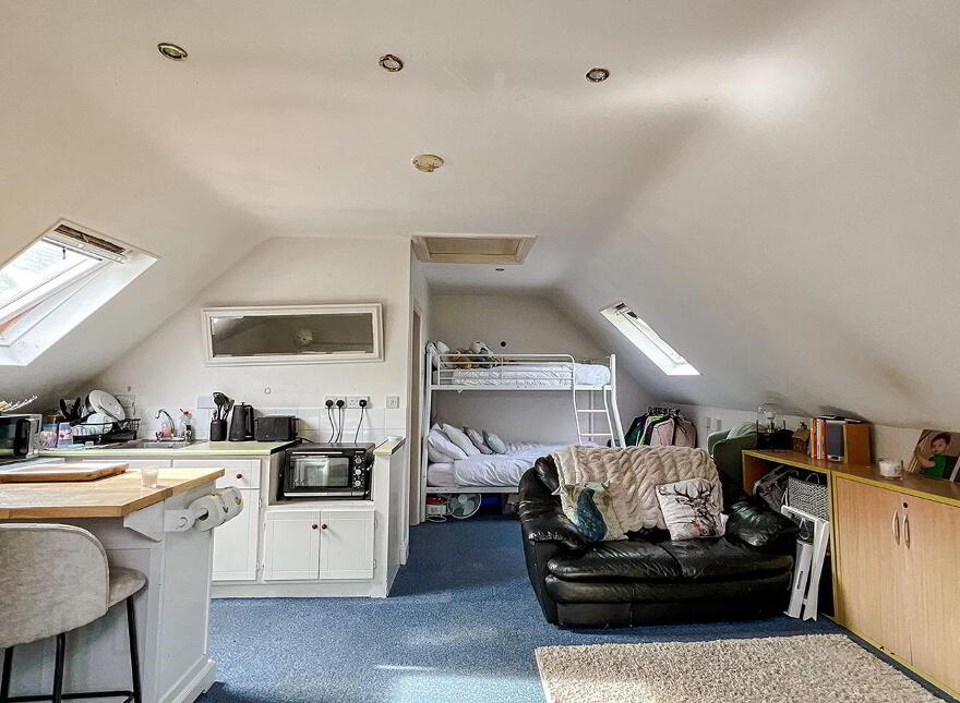Woodstock Lodge, Woodstock, Inistioge, R95WY86