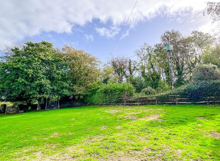 Woodstock Lodge, Woodstock, Inistioge, R95WY86