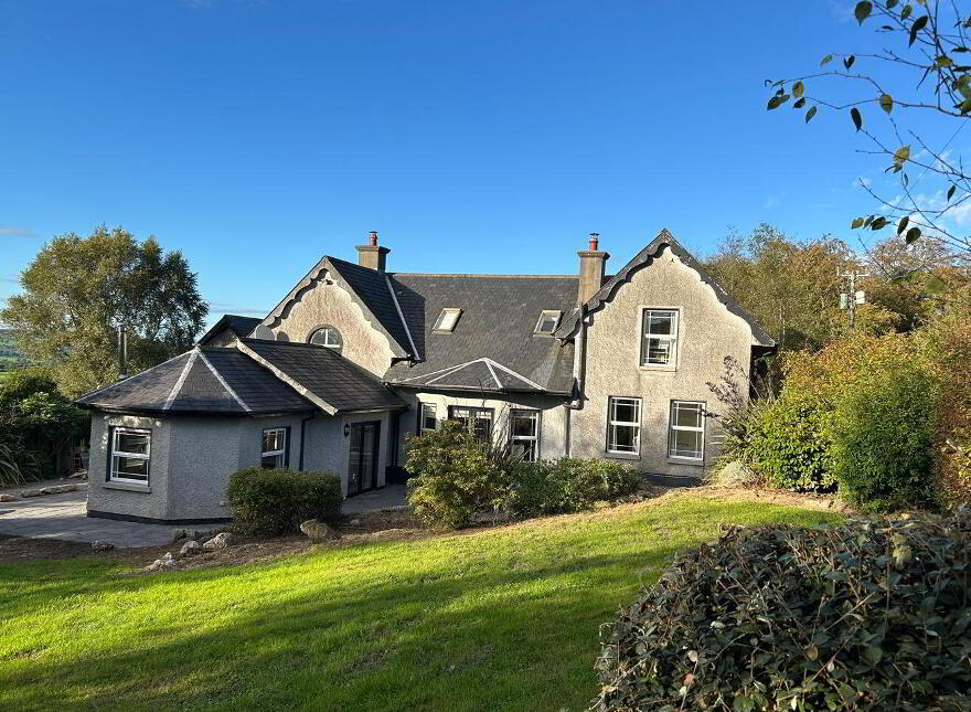 Woodstock Lodge, Woodstock, Inistioge, R95WY86