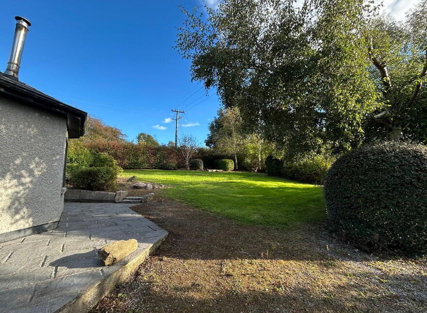 Woodstock Lodge, Woodstock, Inistioge, R95WY86