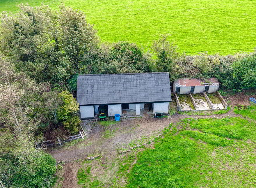 Woodstock Lodge, Woodstock, Inistioge, R95WY86