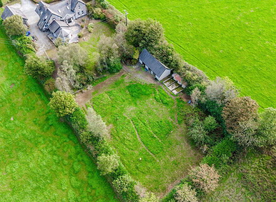 Woodstock Lodge, Woodstock, Inistioge, R95WY86