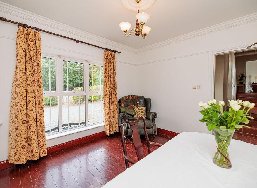 Woodstock Lodge, Woodstock, Inistioge, R95WY86
