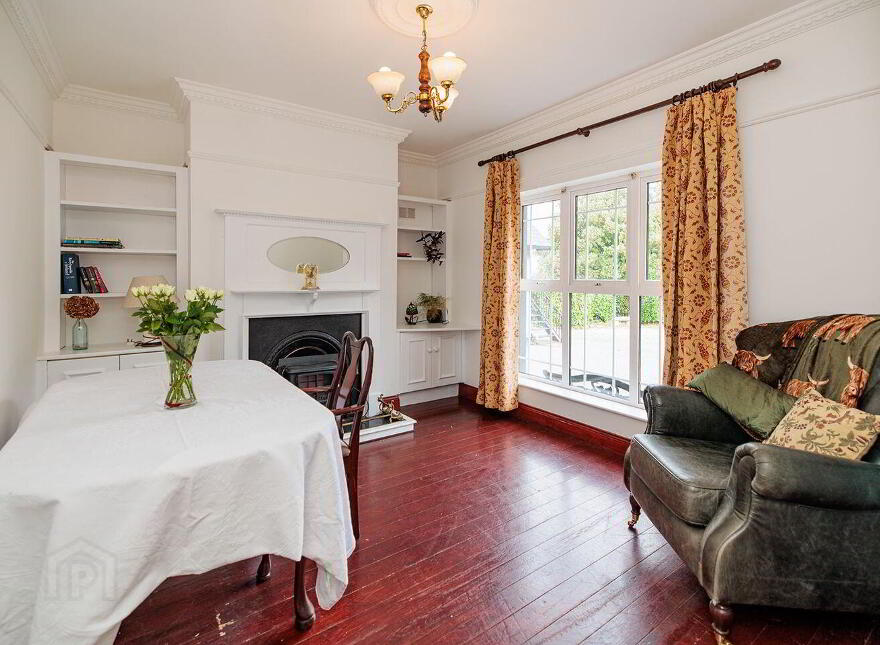 Woodstock Lodge, Woodstock, Inistioge, R95WY86