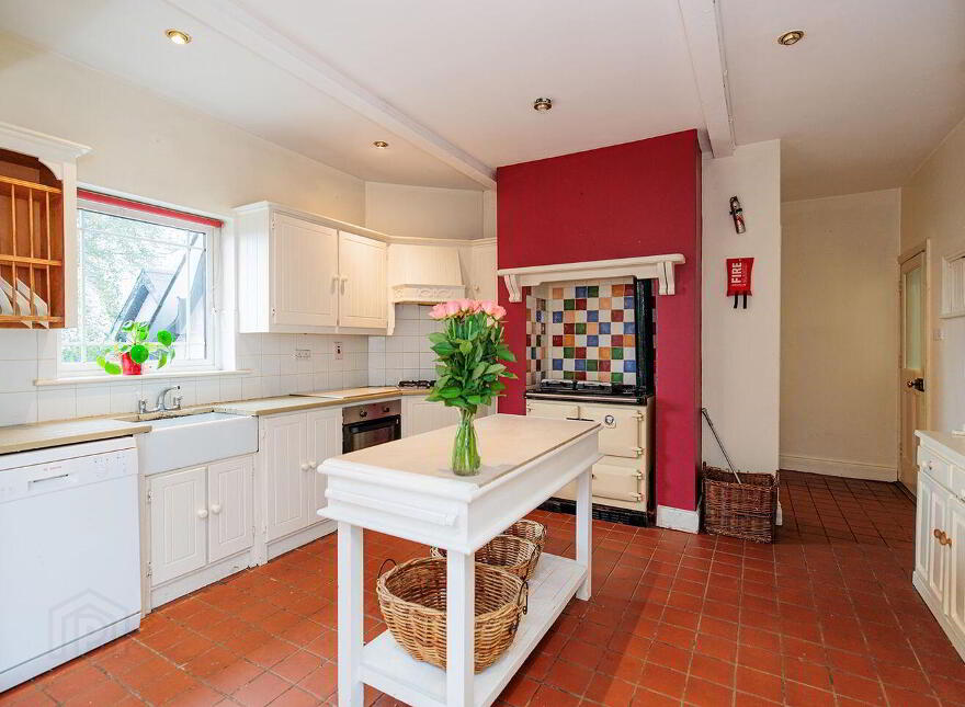 Woodstock Lodge, Woodstock, Inistioge, R95WY86