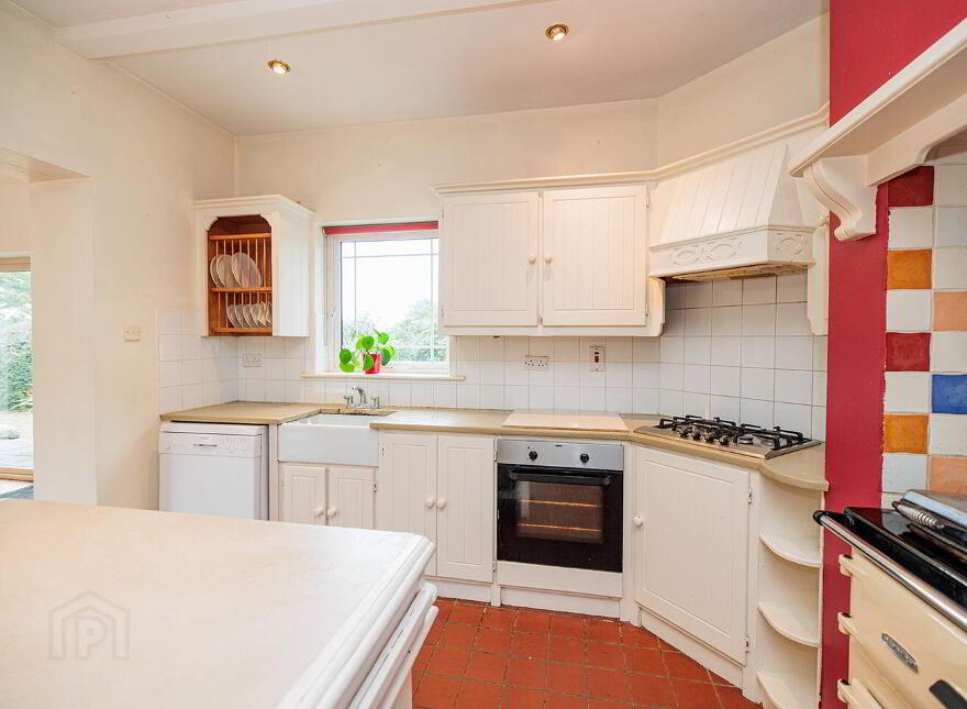 Woodstock Lodge, Woodstock, Inistioge, R95WY86
