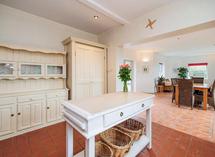 Woodstock Lodge, Woodstock, Inistioge, R95WY86