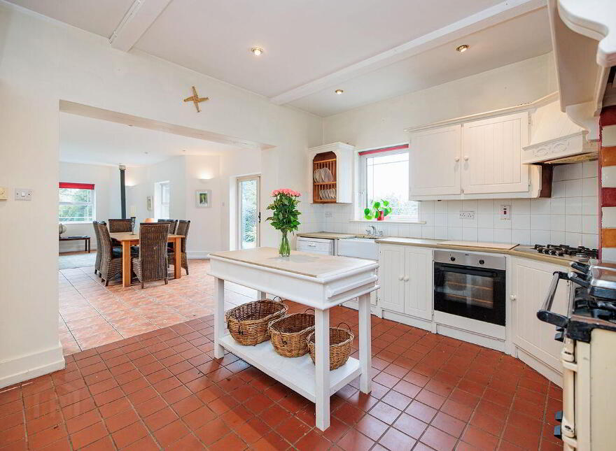 Woodstock Lodge, Woodstock, Inistioge, R95WY86