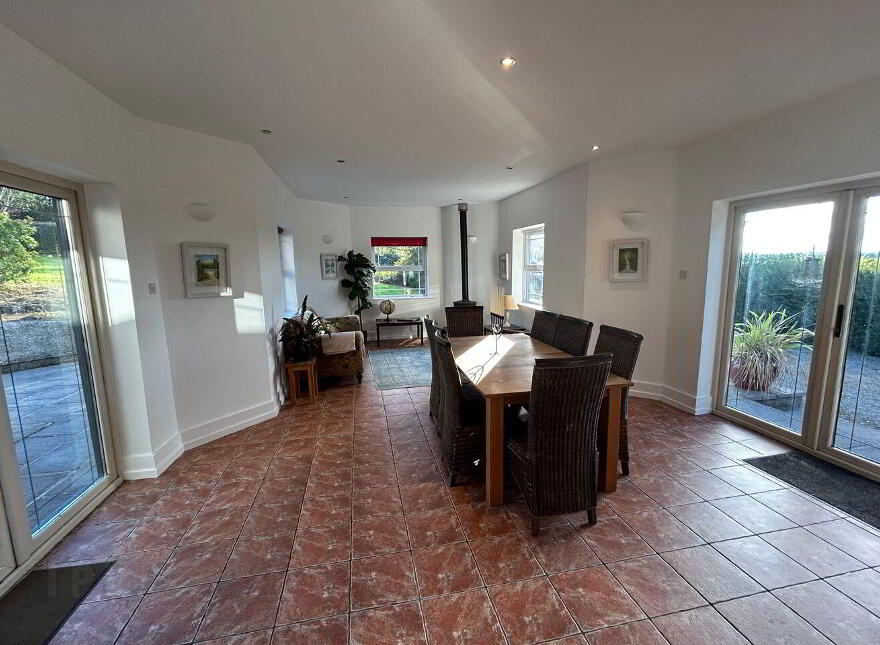 Woodstock Lodge, Woodstock, Inistioge, R95WY86