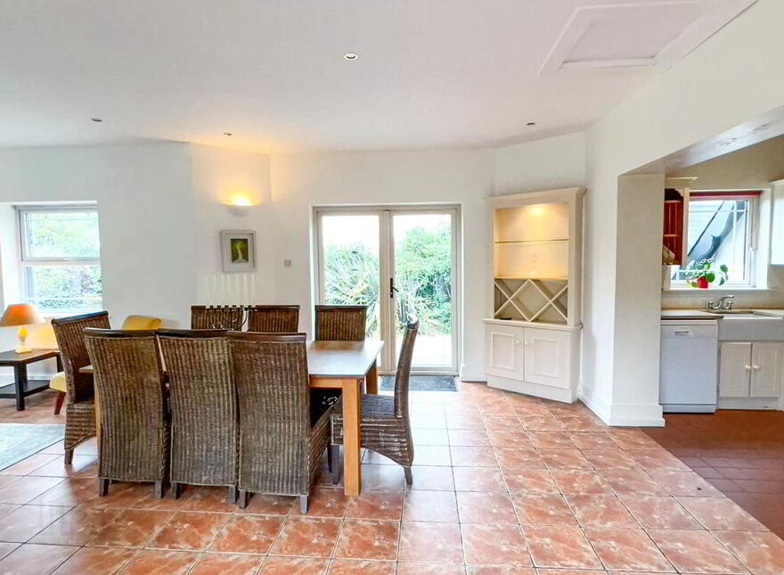 Woodstock Lodge, Woodstock, Inistioge, R95WY86