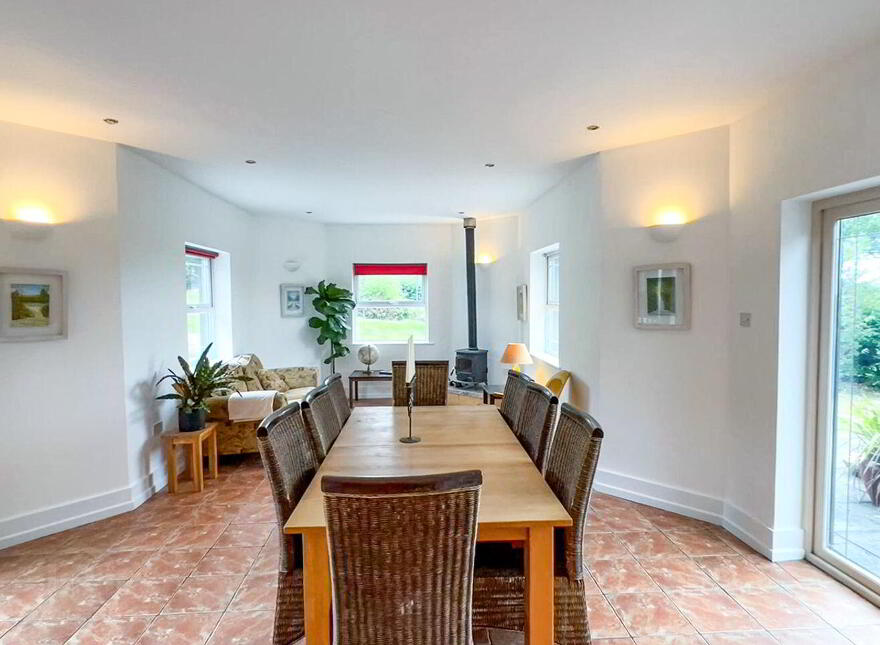 Woodstock Lodge, Woodstock, Inistioge, R95WY86