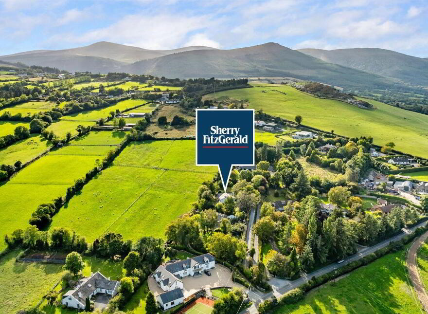 Actonville, Ballybawn Lower, Kilmacanogue, A98W104