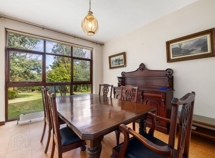 Actonville, Ballybawn Lower, Kilmacanogue, A98W104