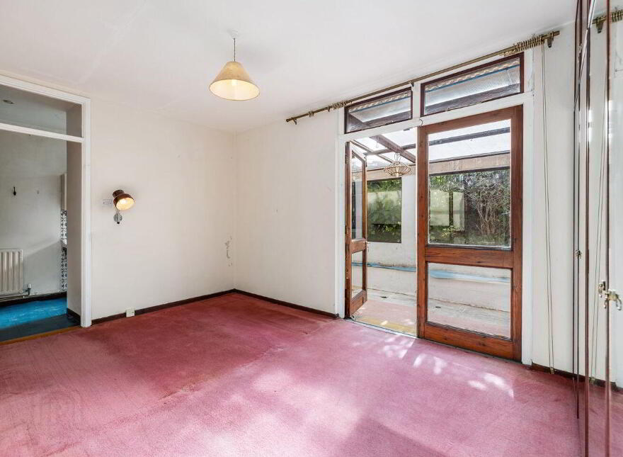 Actonville, Ballybawn Lower, Kilmacanogue, A98W104