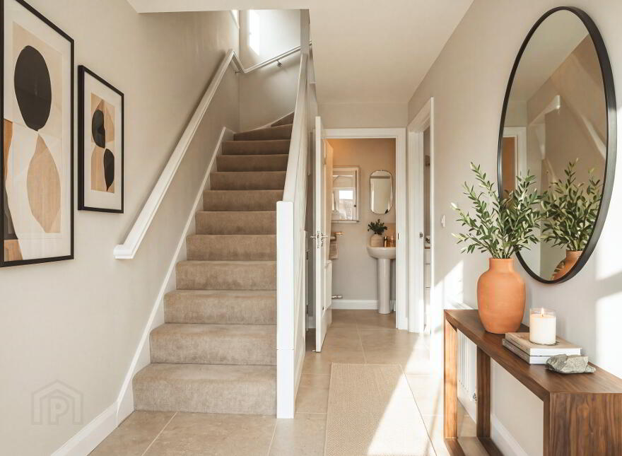 58 Charles Drive, Charles Drive, Ballyclare Bt39 9bx