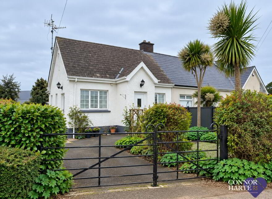 20 Knockanroe Road, Cookstown, BT80 8SR