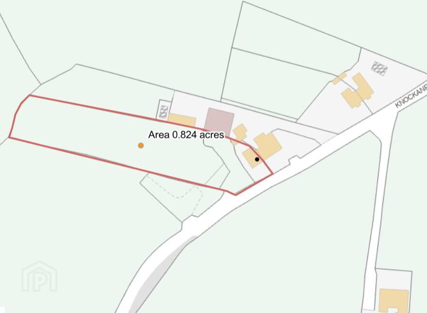 20 Knockanroe Road, Cookstown, BT80 8SR