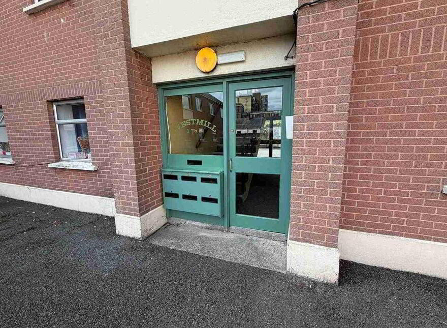 Apartment 3 Windmill Court, Windmill Road, Drogheda, A92VW30