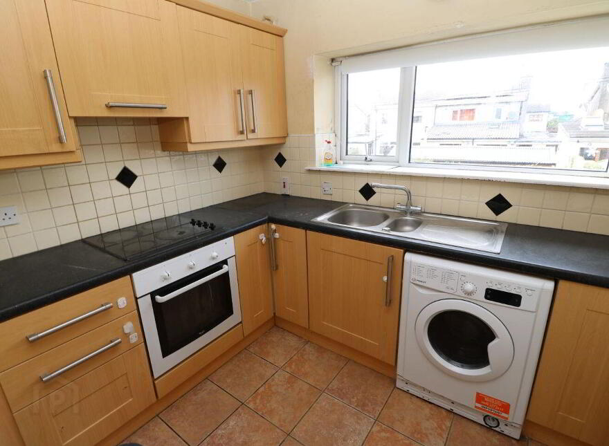 Apartment 3 Windmill Court, Windmill Road, Drogheda, A92VW30