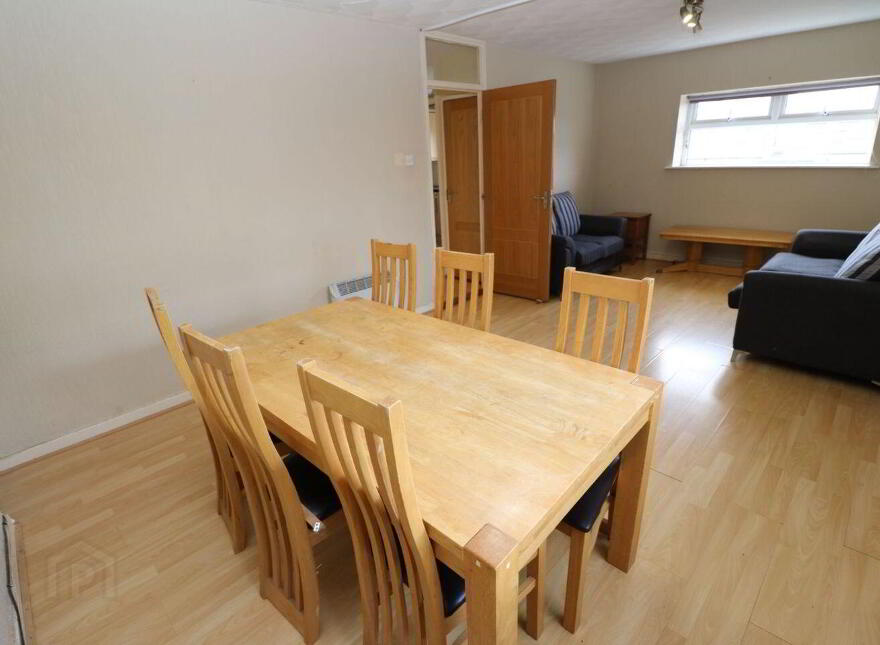 Apartment 3 Windmill Court, Windmill Road, Drogheda, A92VW30