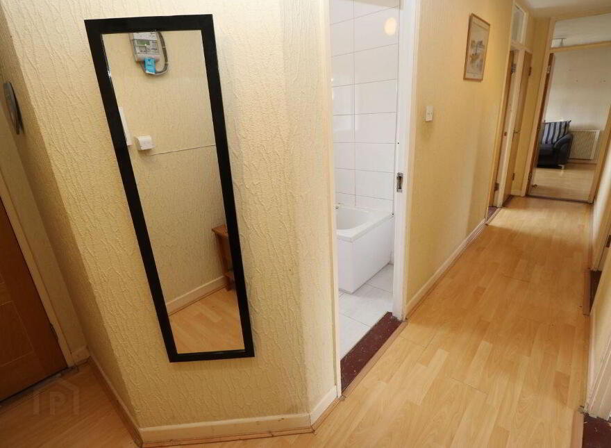 Apartment 3 Windmill Court, Windmill Road, Drogheda, A92VW30